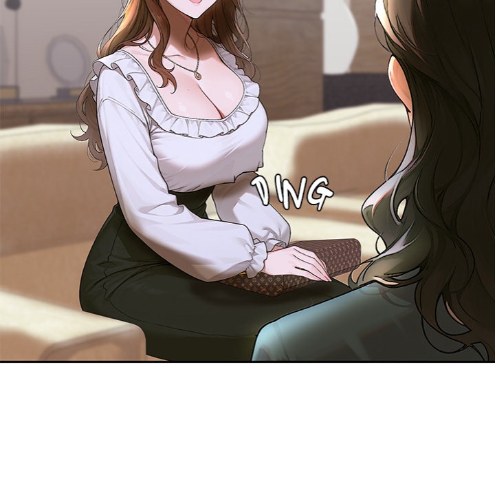 Desire Village Chapter 12 image 39