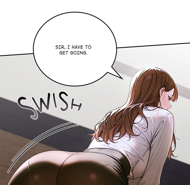 Desire Village Chapter 12 image 42