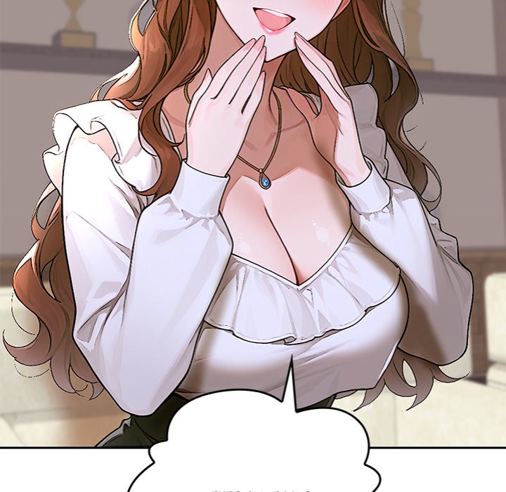 Desire Village Chapter 12 image 7