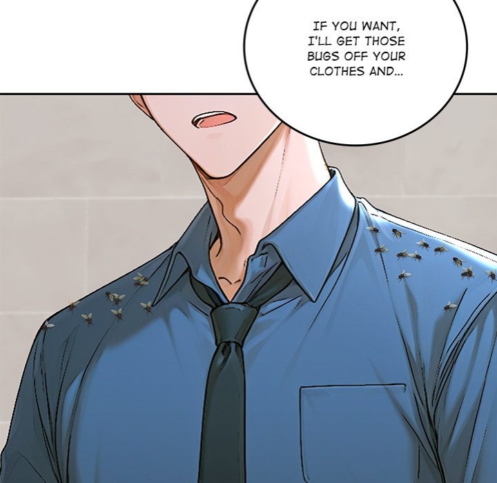 Desire Village Chapter 13 image 106