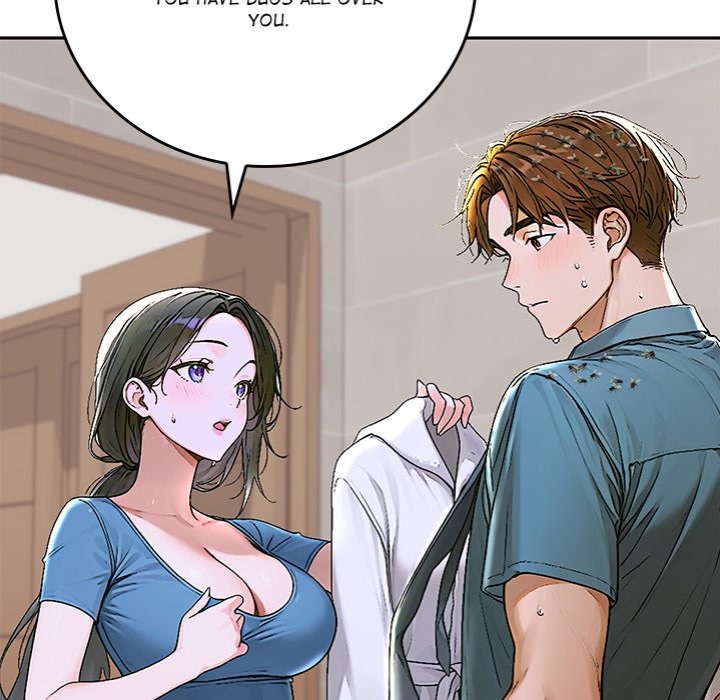 Desire Village Chapter 13 image 111
