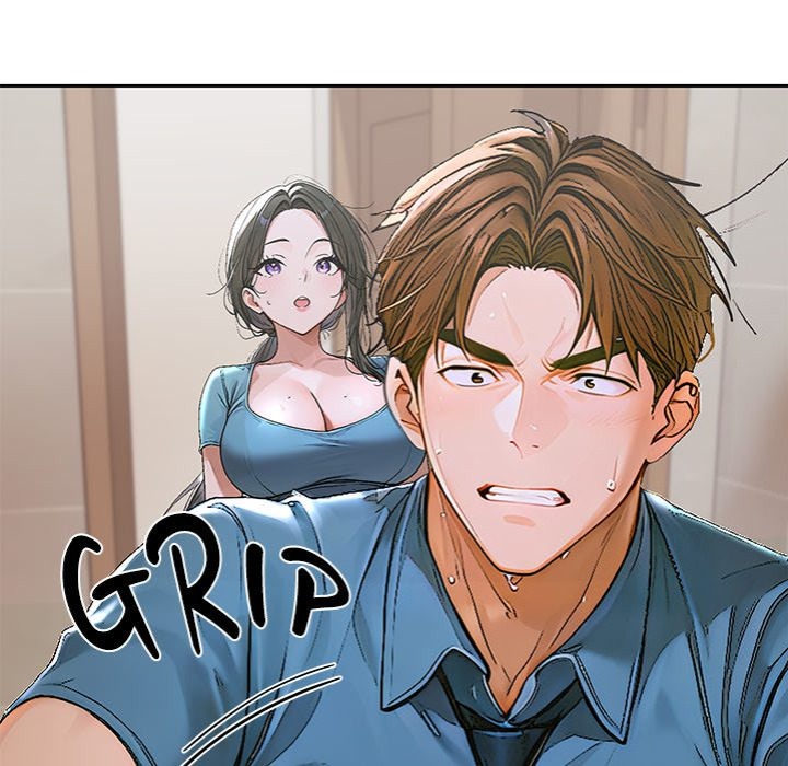 Desire Village Chapter 13 image 12