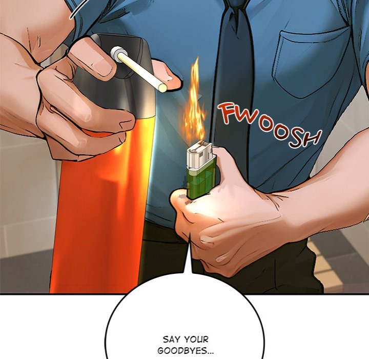 Desire Village Chapter 13 image 13