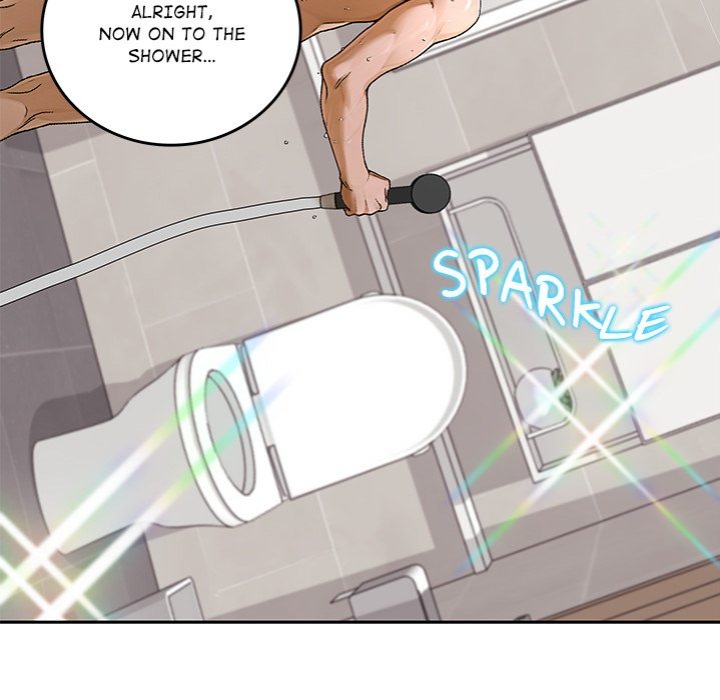 Desire Village Chapter 13 image 145