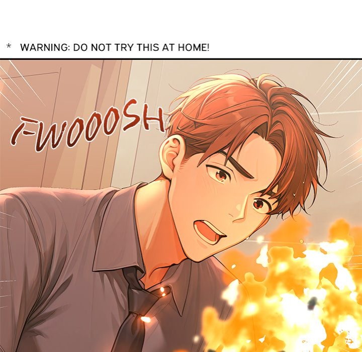 Desire Village Chapter 13 image 15