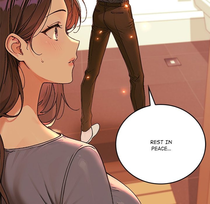 Desire Village Chapter 13 image 23