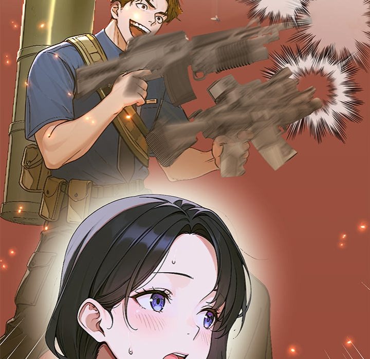 Desire Village Chapter 13 image 28