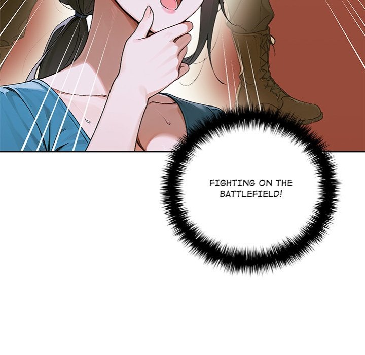 Desire Village Chapter 13 image 29