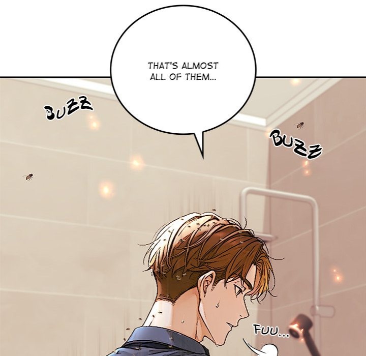 Desire Village Chapter 13 image 36