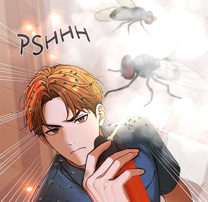 Desire Village Chapter 13 image 40