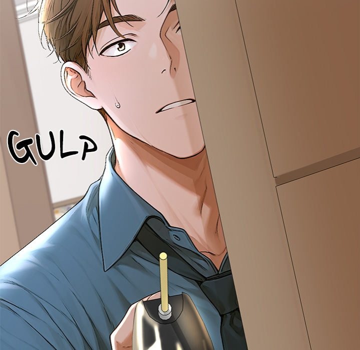 Desire Village Chapter 13 image 4