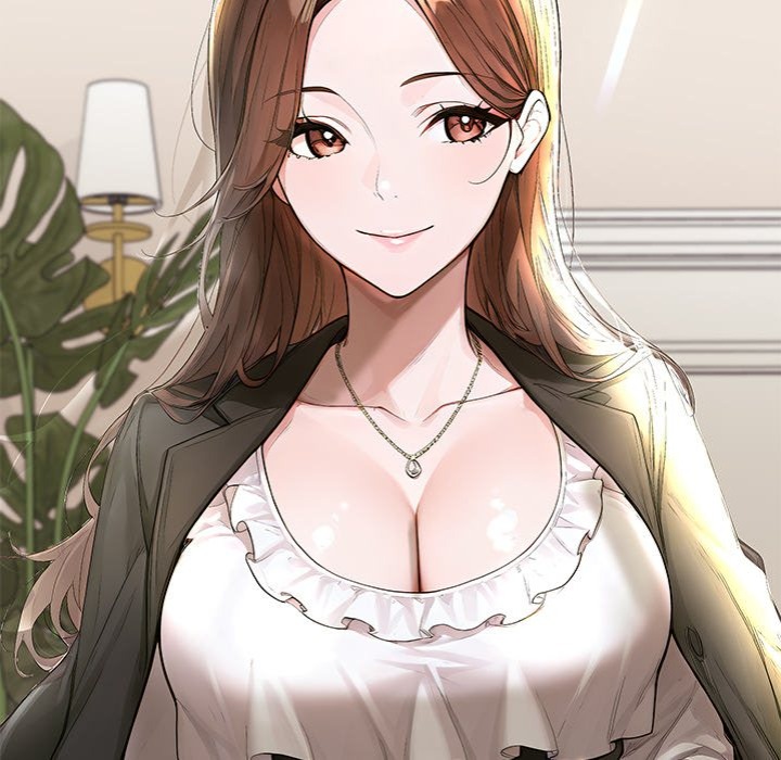 Desire Village Chapter 14 image 9