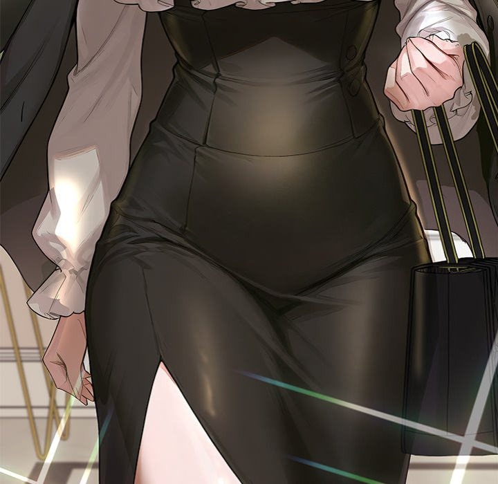 Desire Village Chapter 14 image 10