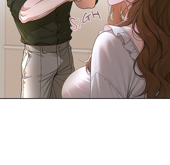 Desire Village Chapter 14 image 112