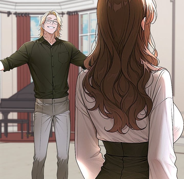 Desire Village Chapter 14 image 116