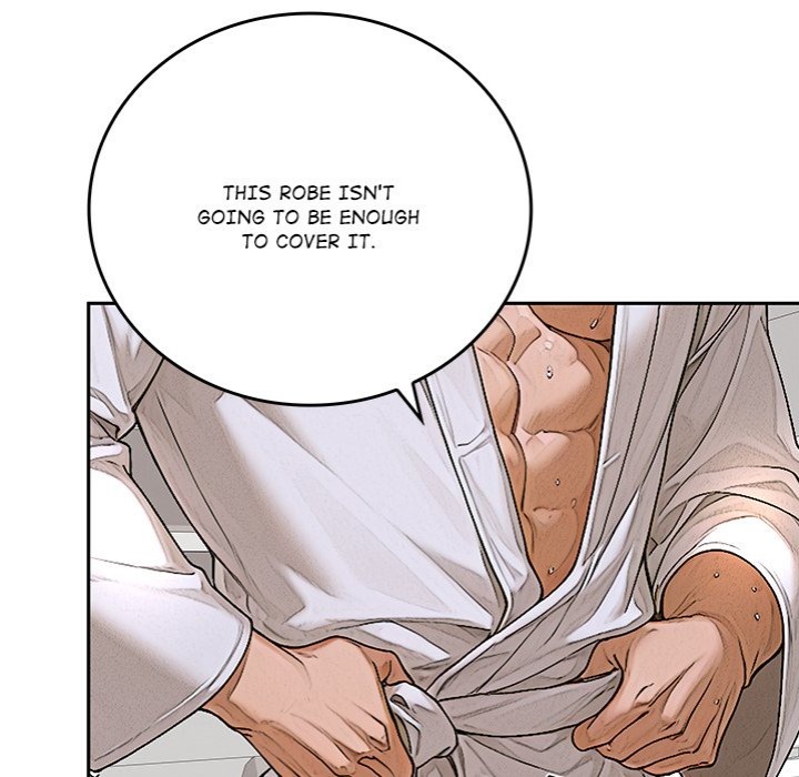 Desire Village Chapter 14 image 128