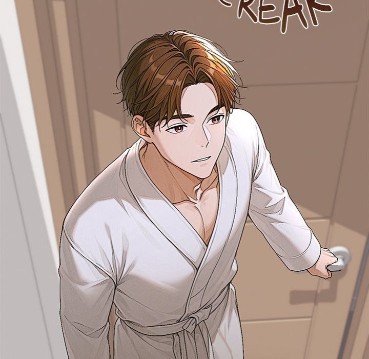 Desire Village Chapter 14 image 143