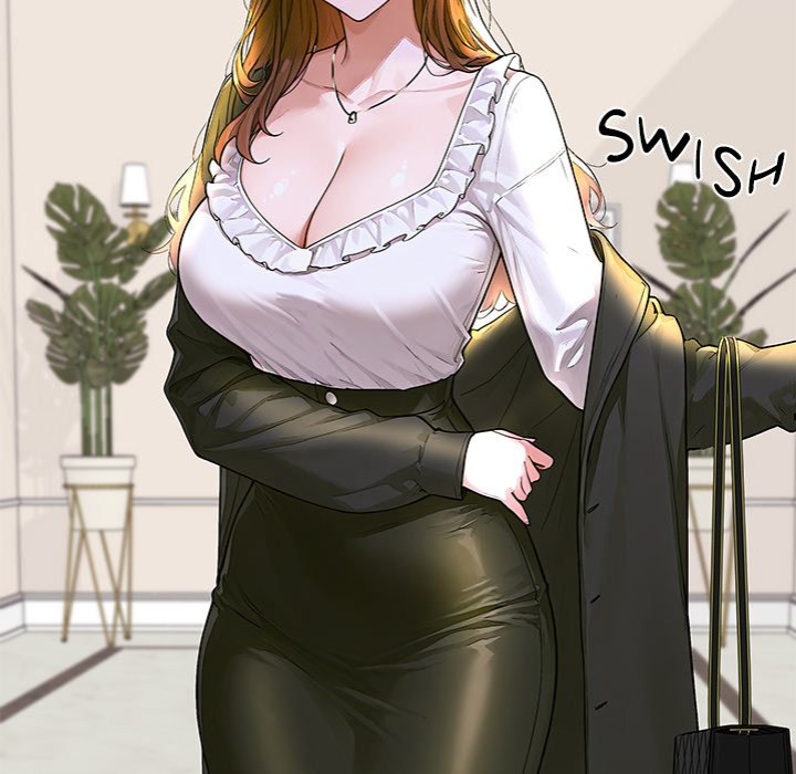 Desire Village Chapter 14 image 20