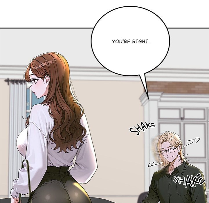 Desire Village Chapter 14 image 23