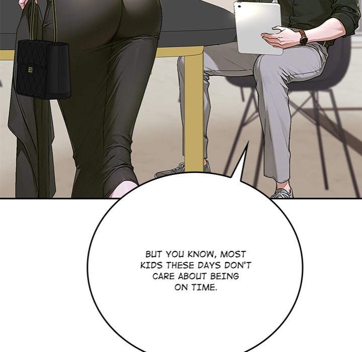 Desire Village Chapter 14 image 24