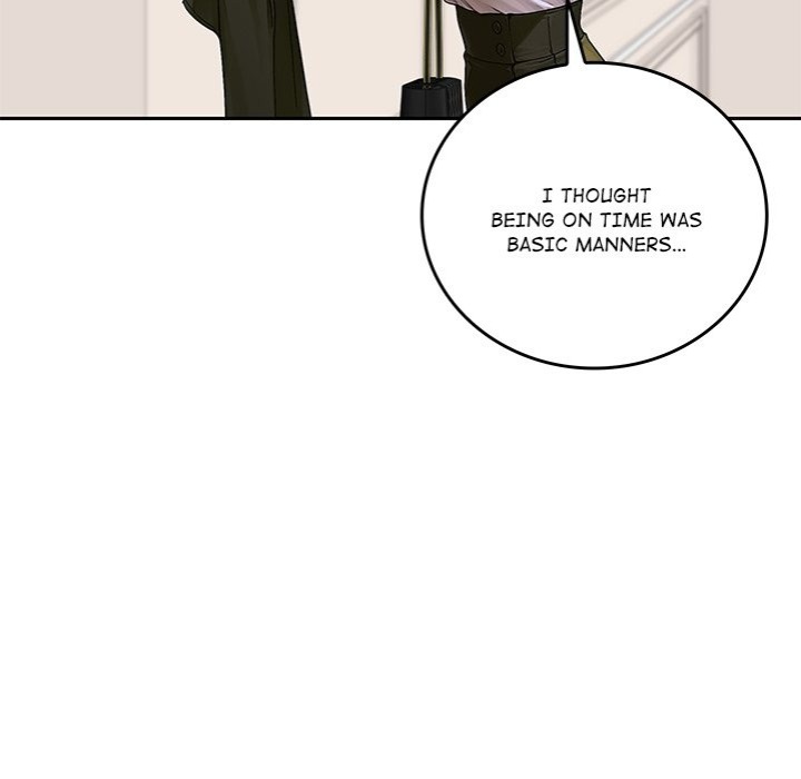 Desire Village Chapter 14 image 27