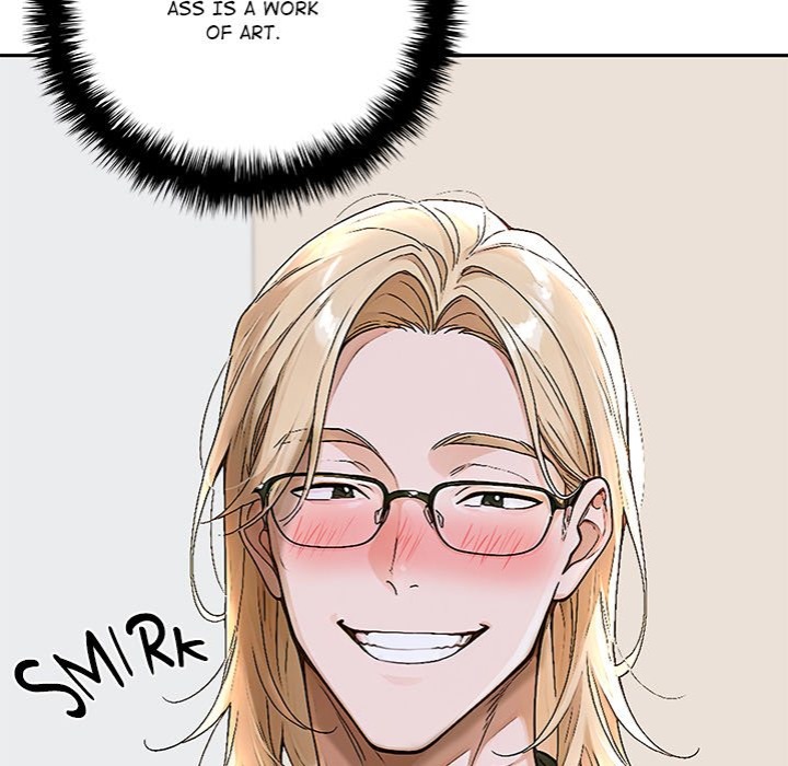 Desire Village Chapter 14 image 33