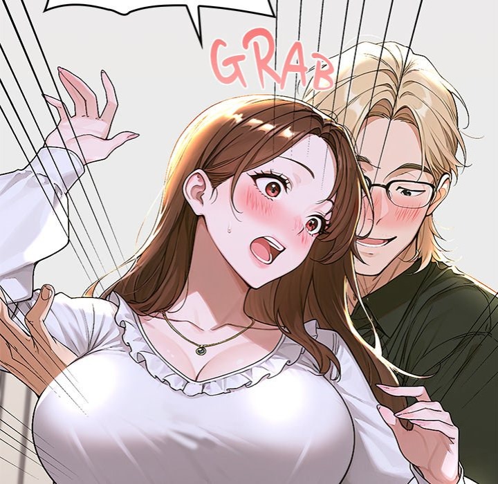 Desire Village Chapter 14 image 36