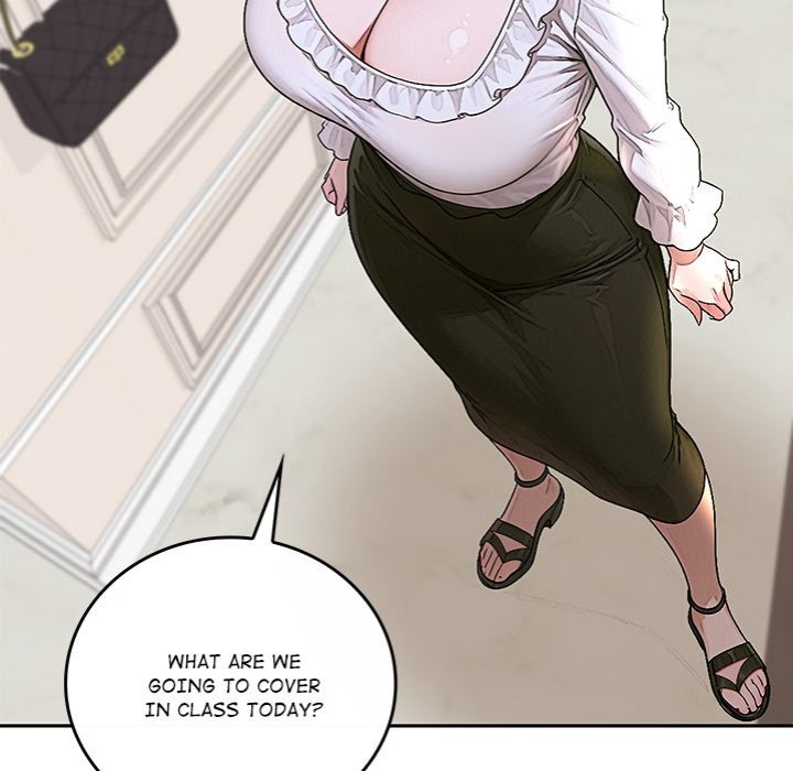 Desire Village Chapter 14 image 43