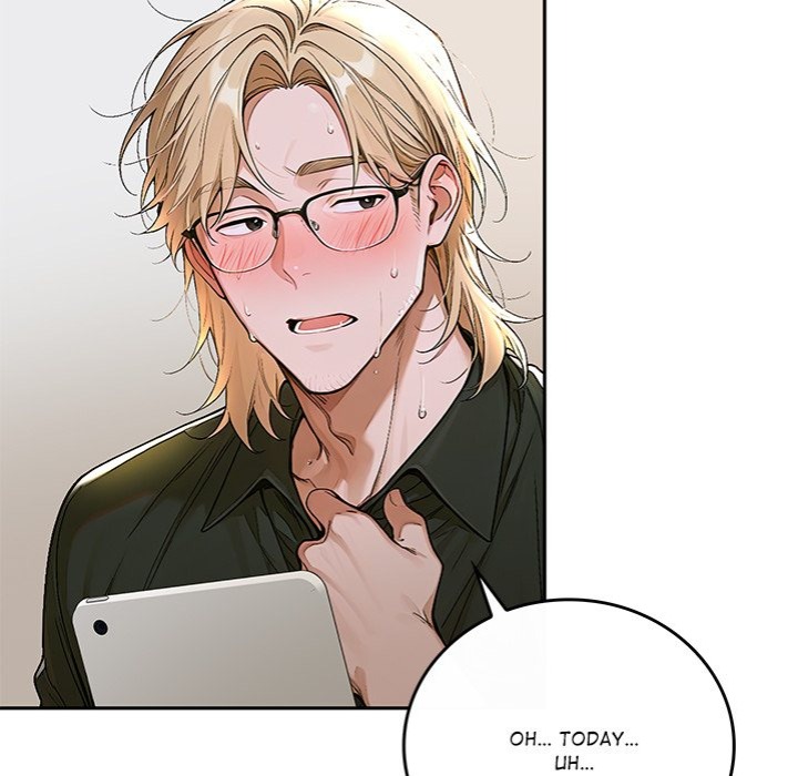 Desire Village Chapter 14 image 45