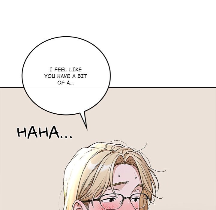 Desire Village Chapter 14 image 48