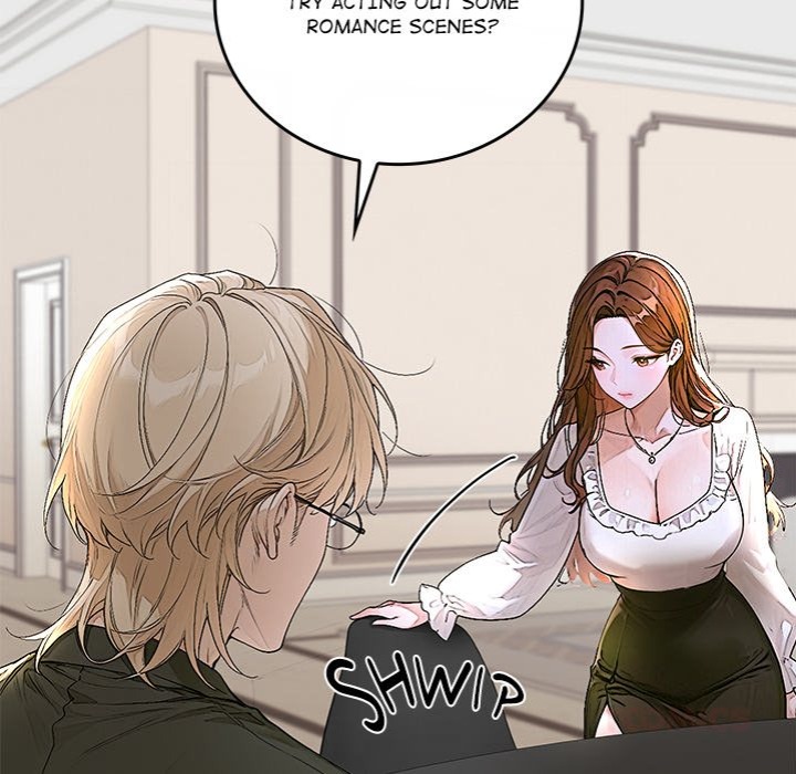 Desire Village Chapter 14 image 51