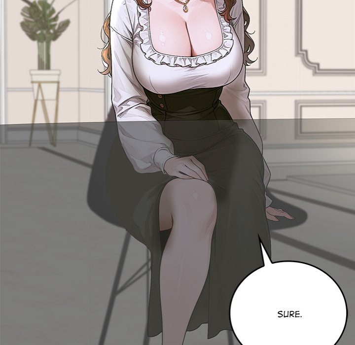 Desire Village Chapter 14 image 54