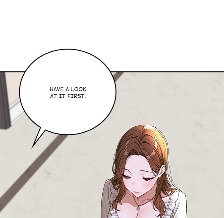 Desire Village Chapter 14 image 58
