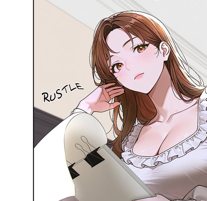 Desire Village Chapter 14 image 61