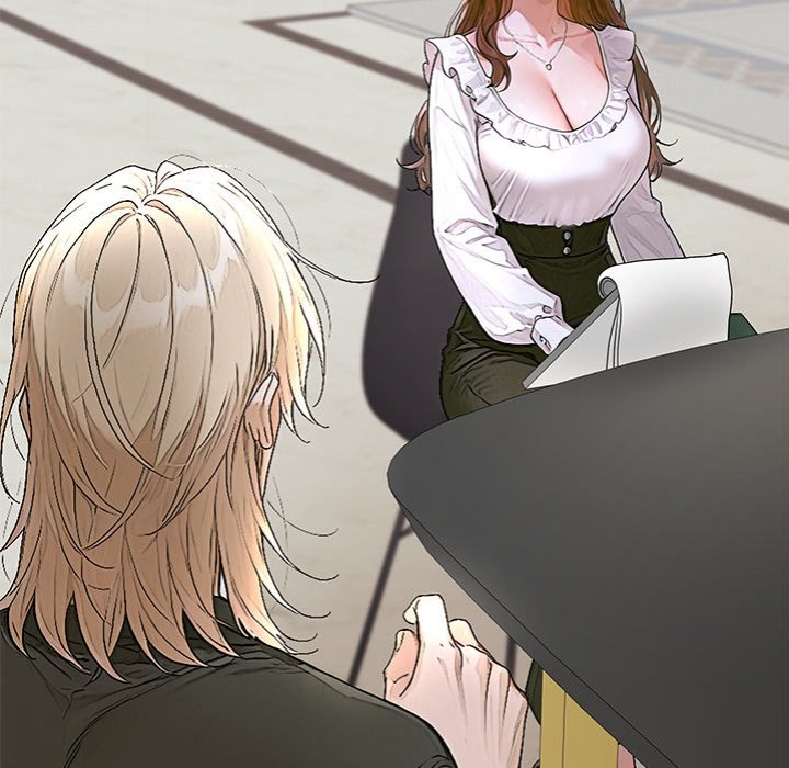 Desire Village Chapter 14 image 68