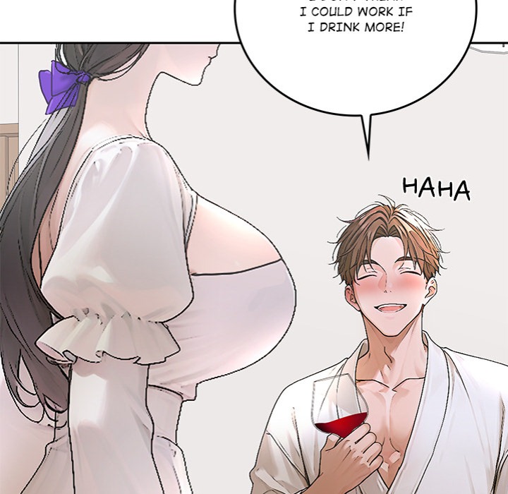 Desire Village Chapter 15 image 115