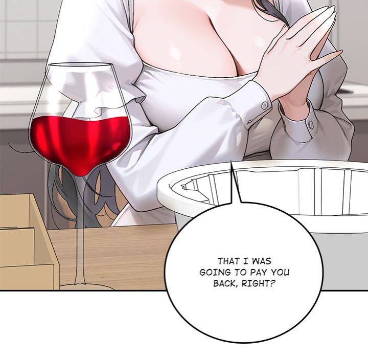 Desire Village Chapter 15 image 136