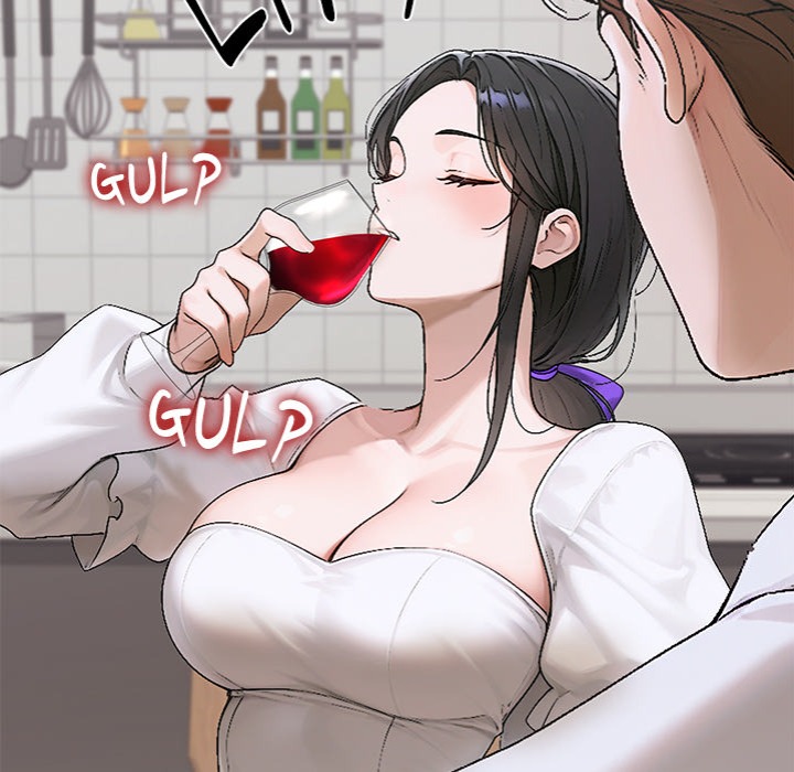 Desire Village Chapter 15 image 141