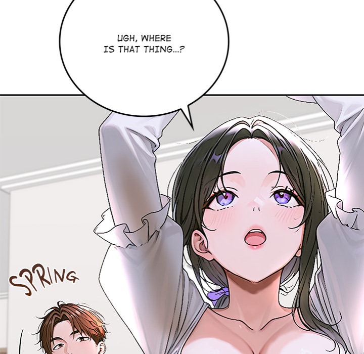 Desire Village Chapter 15 image 16