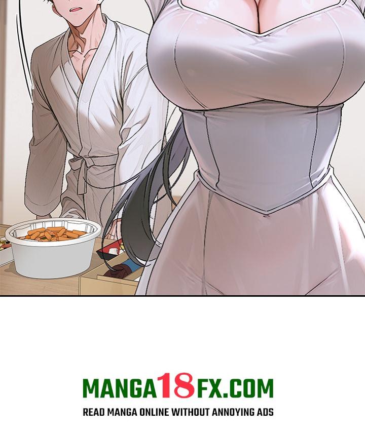 Desire Village Chapter 15 image 17