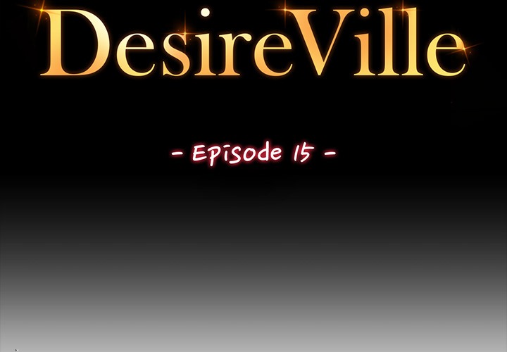 Desire Village Chapter 15 image 1