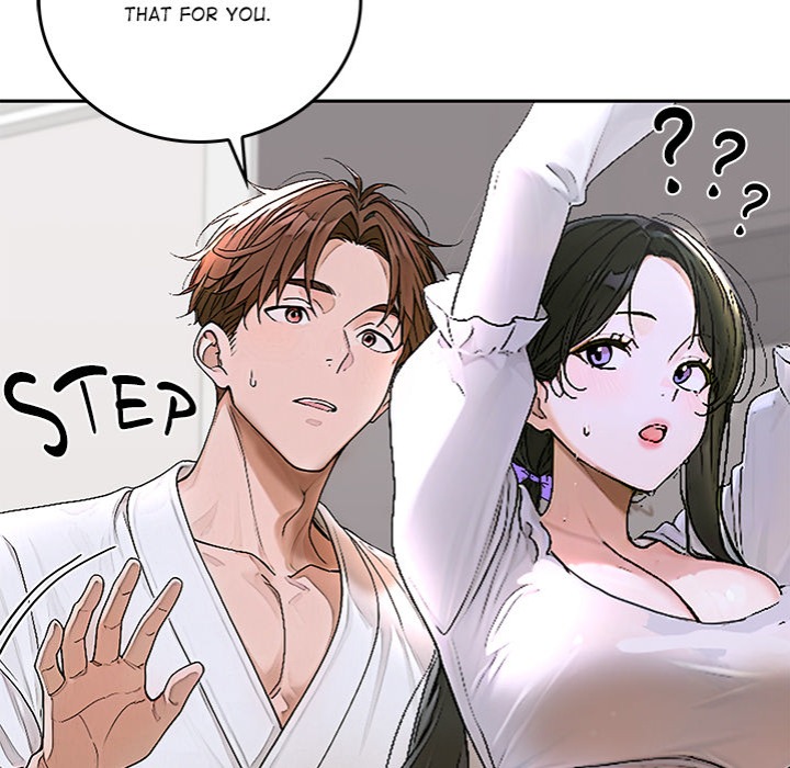Desire Village Chapter 15 image 20