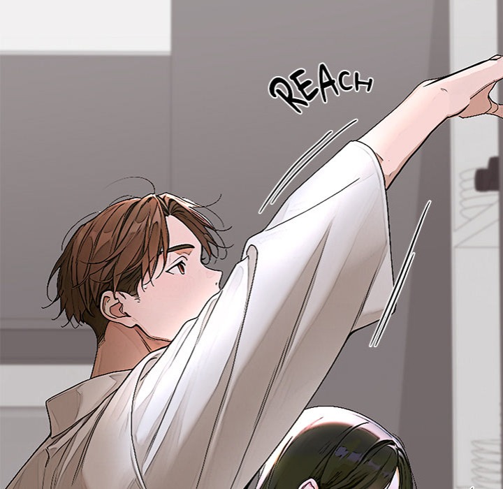 Desire Village Chapter 15 image 26