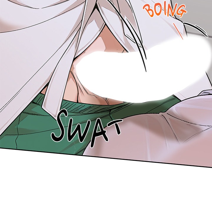 Desire Village Chapter 15 image 31