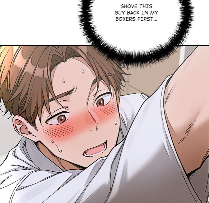 Desire Village Chapter 15 image 44