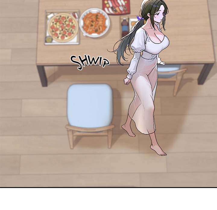 Desire Village Chapter 15 image 4
