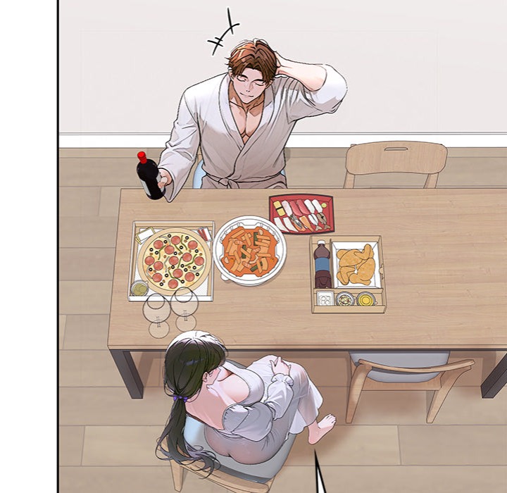 Desire Village Chapter 15 image 62