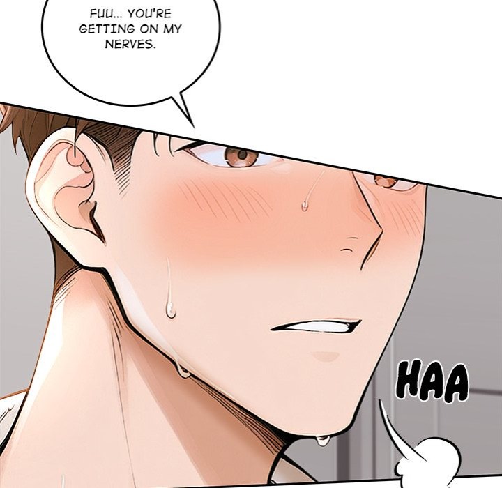 Desire Village Chapter 16 image 106
