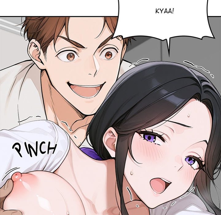 Desire Village Chapter 16 image 136