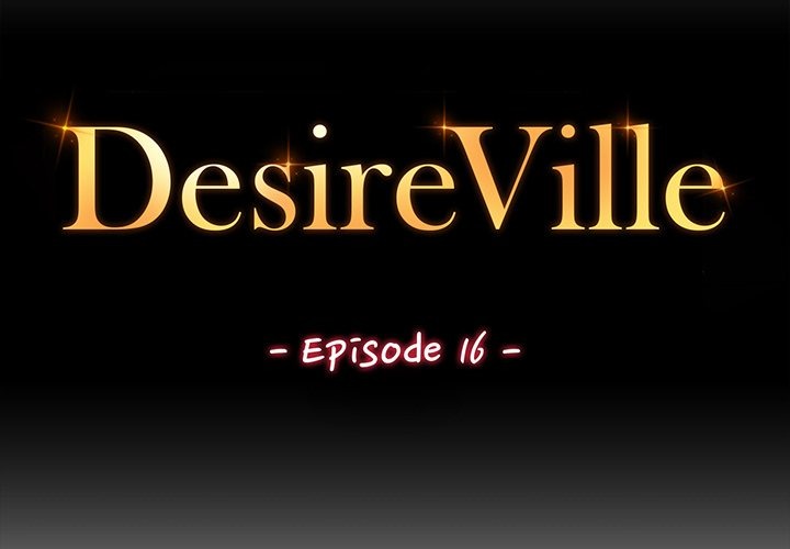 Desire Village Chapter 16 image 1